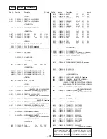 Preview for 58 page of Sony TA-VA80ES Service Manual