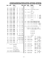 Preview for 59 page of Sony TA-VA80ES Service Manual