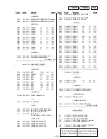 Preview for 61 page of Sony TA-VA80ES Service Manual