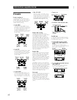 Preview for 21 page of Sony TA-VE100 Instruction & Operation Manual