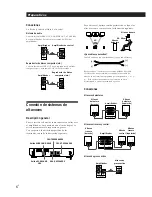 Preview for 27 page of Sony TA-VE100 Instruction & Operation Manual