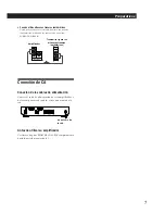 Preview for 28 page of Sony TA-VE100 Instruction & Operation Manual