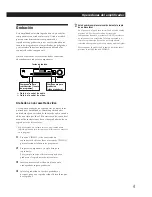 Preview for 30 page of Sony TA-VE100 Instruction & Operation Manual