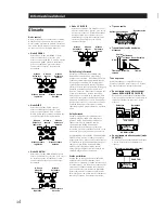 Preview for 35 page of Sony TA-VE100 Instruction & Operation Manual