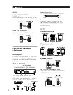 Preview for 41 page of Sony TA-VE100 Instruction & Operation Manual