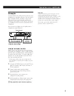 Preview for 44 page of Sony TA-VE100 Instruction & Operation Manual