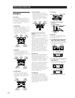 Preview for 49 page of Sony TA-VE100 Instruction & Operation Manual