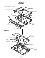 Preview for 4 page of Sony TA-VE150 Service Manual