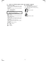 Preview for 7 page of Sony TA-VE150 Service Manual