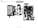 Предварительный просмотр 14 страницы Sony ta-ve170 Service Manual