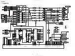 Preview for 6 page of Sony TA-VE215 Service Manual