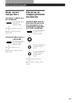 Preview for 85 page of Sony TA-VE610 Operating Instructions Manual