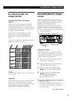 Preview for 34 page of Sony TA-VE700 Operating Instructions Manual