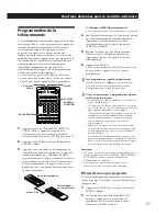 Preview for 38 page of Sony TA-VE700 Operating Instructions Manual