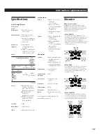 Preview for 40 page of Sony TA-VE700 Operating Instructions Manual