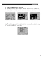 Preview for 5 page of Sony TA-VE800G Operating Instructions Manual