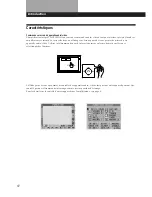 Preview for 49 page of Sony TA-VE800G Operating Instructions Manual