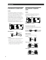 Preview for 53 page of Sony TA-VE800G Operating Instructions Manual