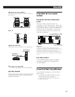 Preview for 56 page of Sony TA-VE800G Operating Instructions Manual