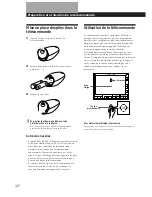 Preview for 57 page of Sony TA-VE800G Operating Instructions Manual