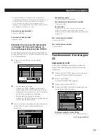 Preview for 78 page of Sony TA-VE800G Operating Instructions Manual