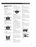 Preview for 90 page of Sony TA-VE800G Operating Instructions Manual