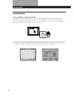 Preview for 94 page of Sony TA-VE800G Operating Instructions Manual