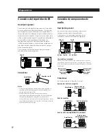 Preview for 98 page of Sony TA-VE800G Operating Instructions Manual