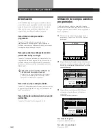 Preview for 116 page of Sony TA-VE800G Operating Instructions Manual