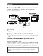 Preview for 141 page of Sony TA-VE800G Operating Instructions Manual