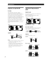 Preview for 143 page of Sony TA-VE800G Operating Instructions Manual