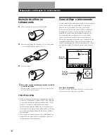 Preview for 147 page of Sony TA-VE800G Operating Instructions Manual