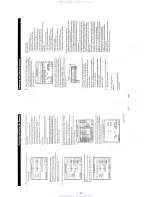 Preview for 9 page of Sony TA-VE800G Service Manual