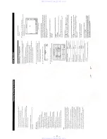 Preview for 11 page of Sony TA-VE800G Service Manual