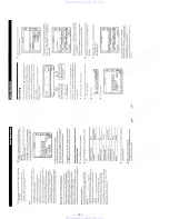 Preview for 12 page of Sony TA-VE800G Service Manual