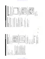 Preview for 13 page of Sony TA-VE800G Service Manual