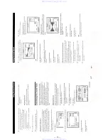 Preview for 15 page of Sony TA-VE800G Service Manual