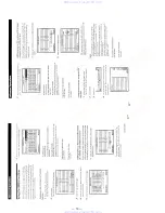 Preview for 16 page of Sony TA-VE800G Service Manual