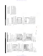 Preview for 17 page of Sony TA-VE800G Service Manual