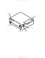 Preview for 26 page of Sony TA-VE800G Service Manual