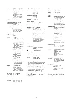 Preview for 2 page of Sony TA-VE910 Service Manual