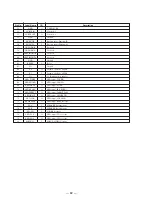 Preview for 22 page of Sony TA-VE910 Service Manual