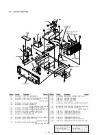 Preview for 34 page of Sony TA-VE910 Service Manual