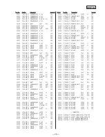 Preview for 39 page of Sony TA-VE910 Service Manual