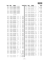 Preview for 41 page of Sony TA-VE910 Service Manual