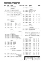 Preview for 46 page of Sony TA-VE910 Service Manual