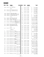 Preview for 48 page of Sony TA-VE910 Service Manual