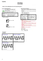 Preview for 12 page of Sony TA-WR2 Service Manual