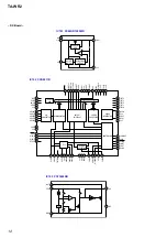 Preview for 20 page of Sony TA-WR2 Service Manual