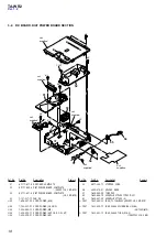 Preview for 26 page of Sony TA-WR2 Service Manual